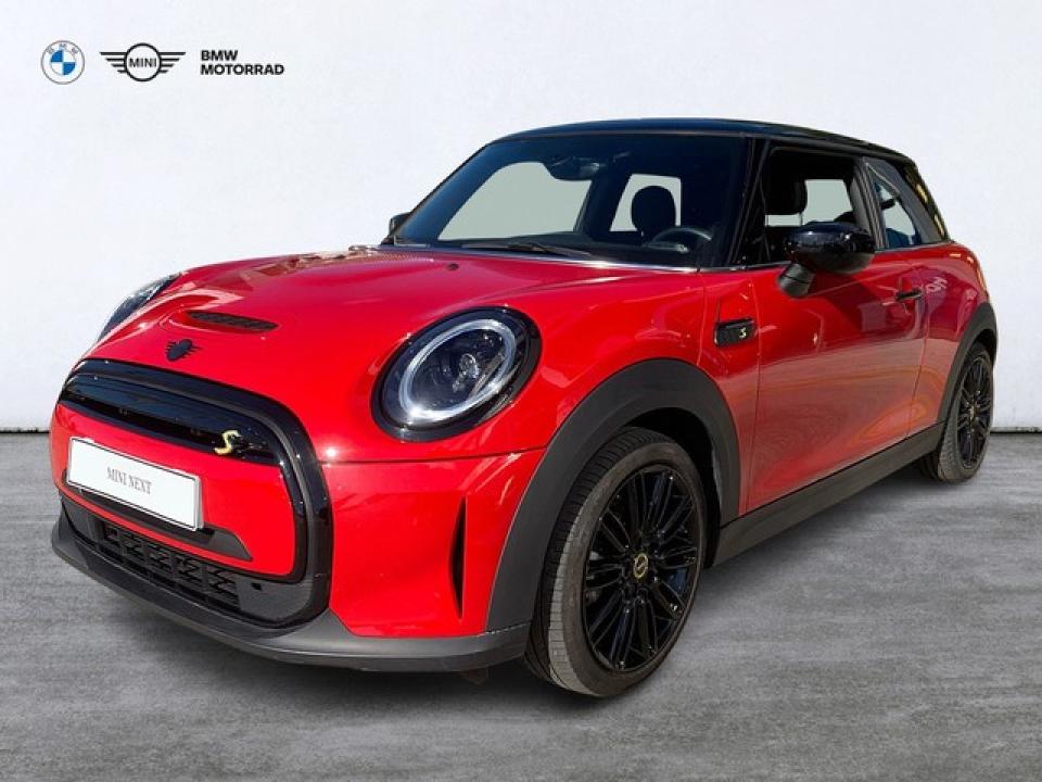 Mini MINI 3 Puertas Cooper SE 135 kW (184 CV)