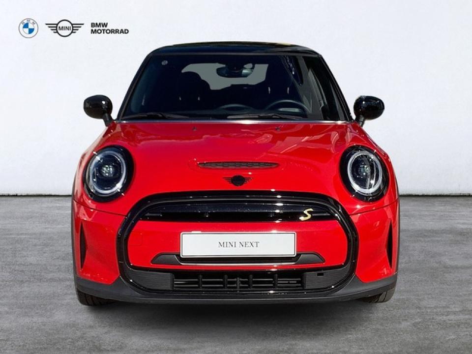 Mini MINI 3 Puertas Cooper SE 135 kW (184 CV)