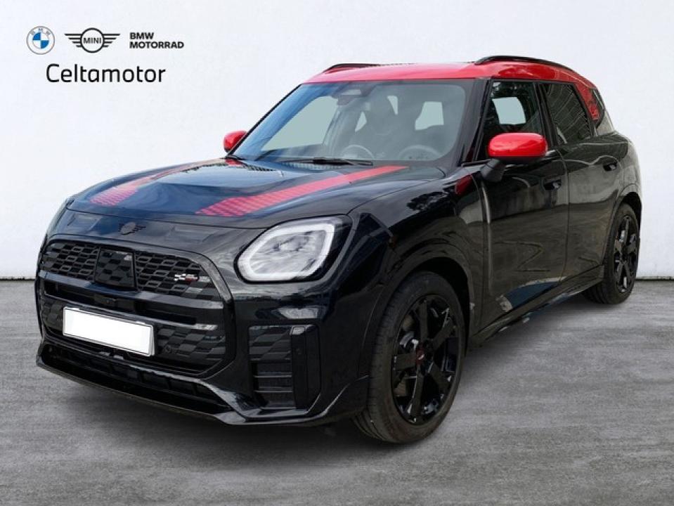 Mini MINI Countryman