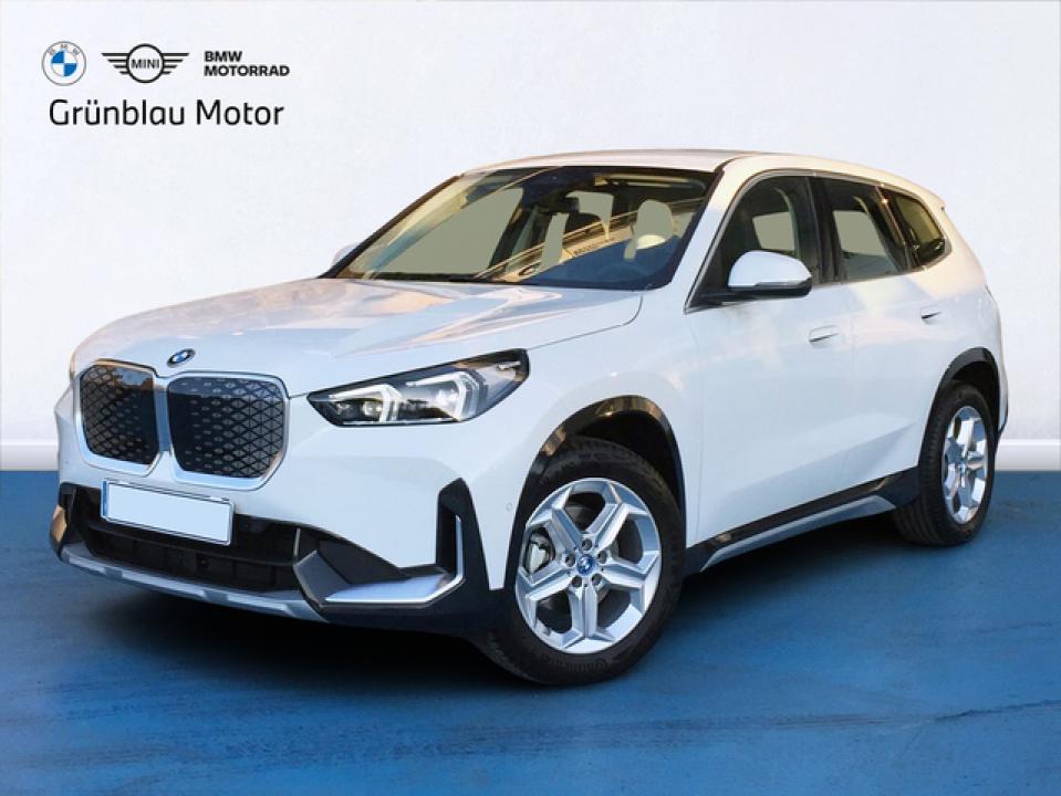 BMW iX1 eDrive20 150 kW (204 CV)