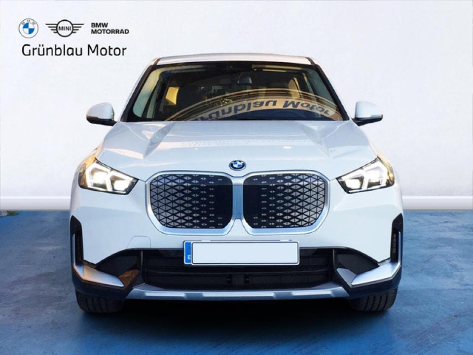 BMW iX1 eDrive20 150 kW (204 CV)