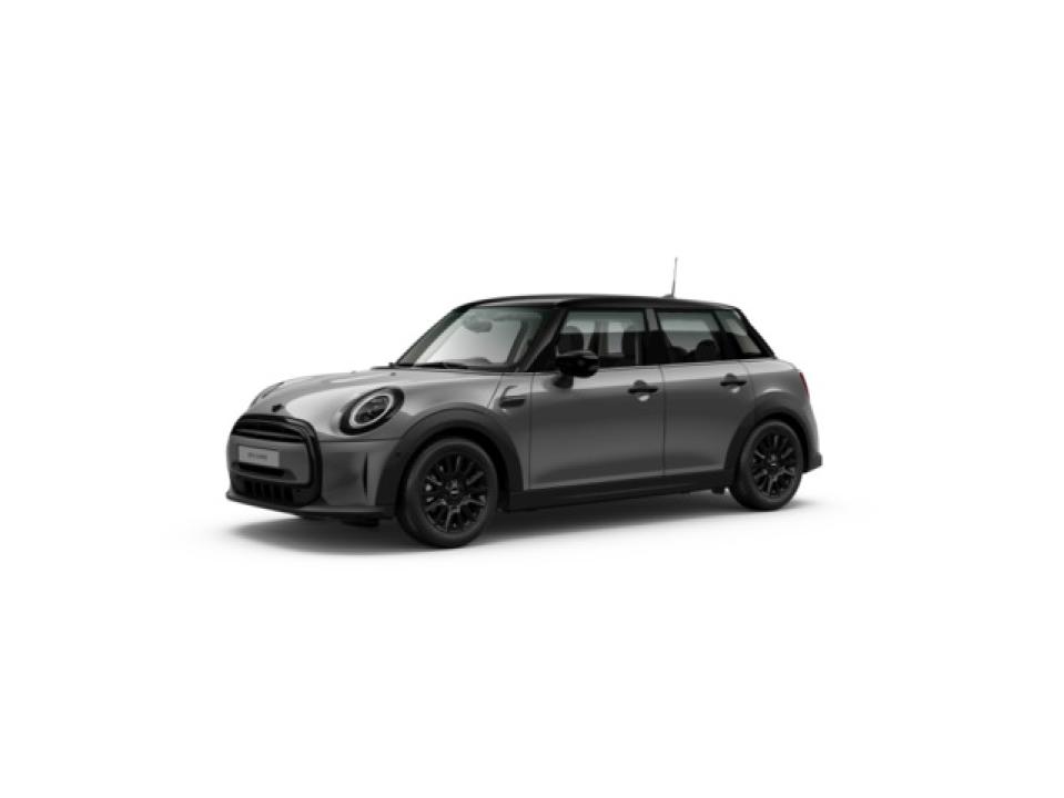 Mini MINI 5 Puertas Cooper 100 kW (136 CV)