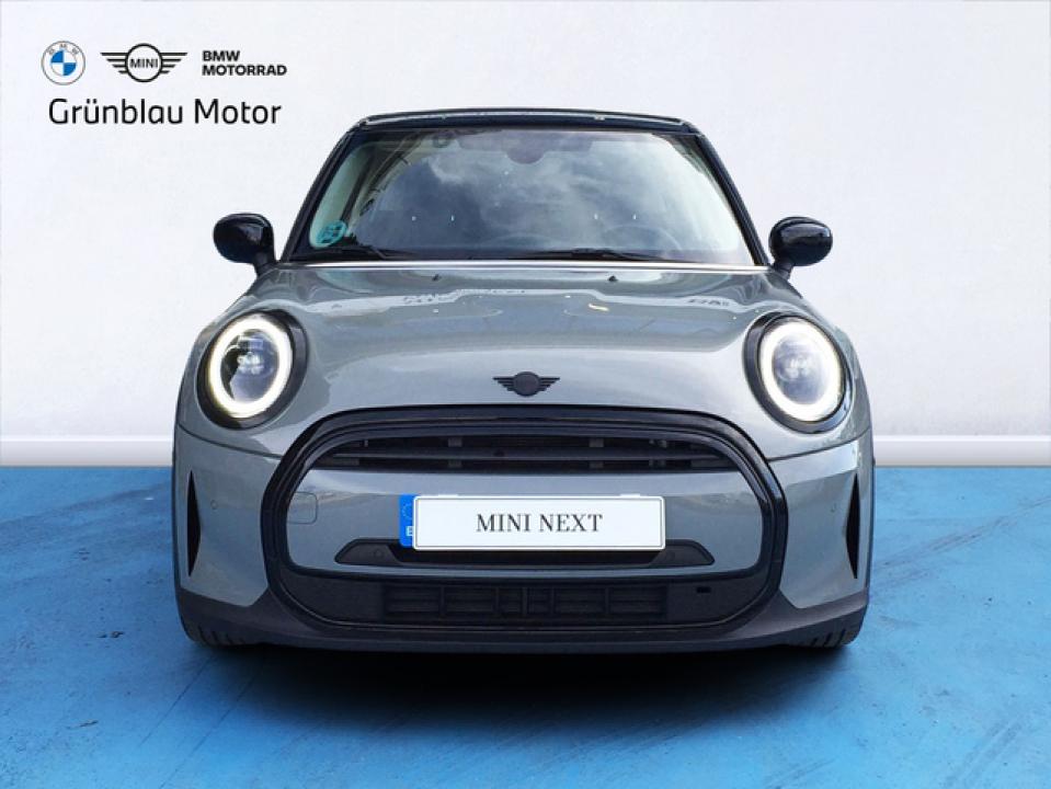 Mini MINI 5 Puertas Cooper 100 kW (136 CV)