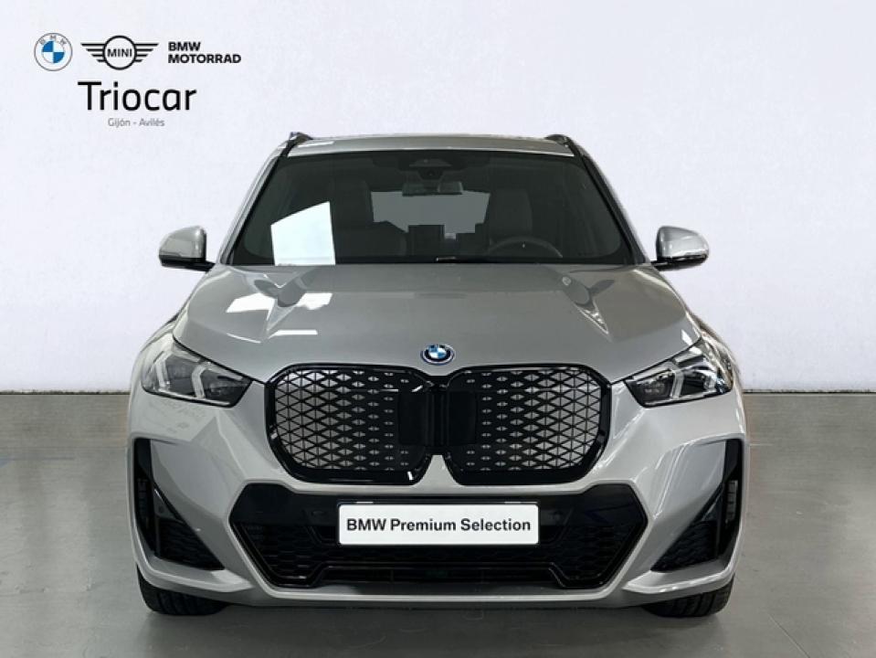 BMW iX1 eDrive20 150 kW (204 CV)