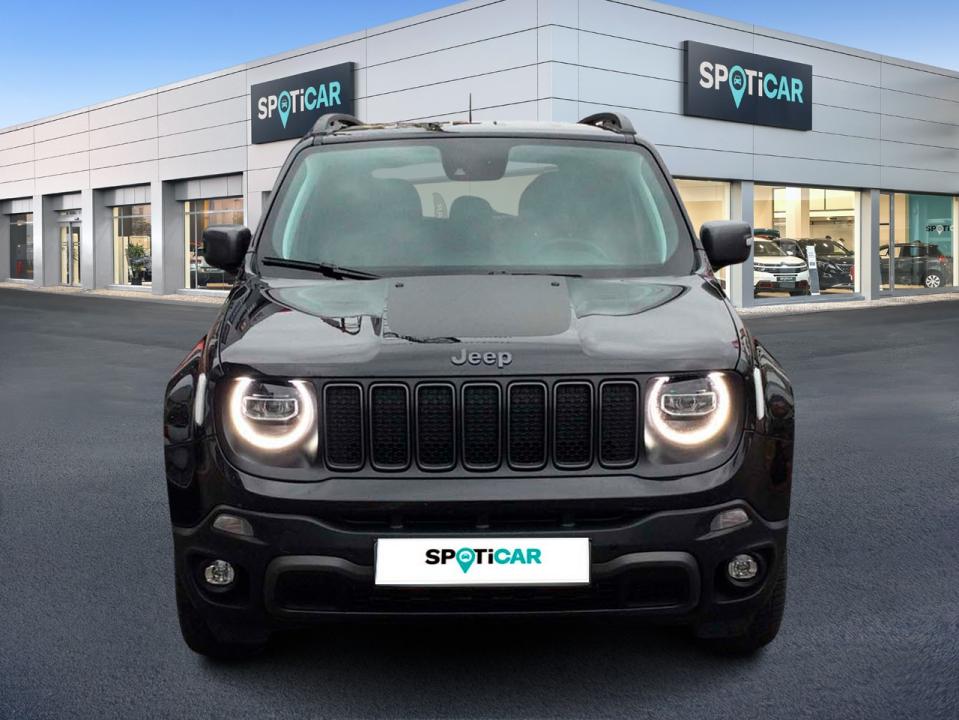 Jeep Renegade Trailhawk 1.3 PHEV 177kW (240CV) AT AWD