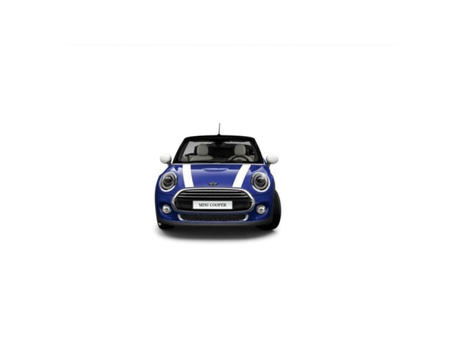 Mini MINI Cabrio