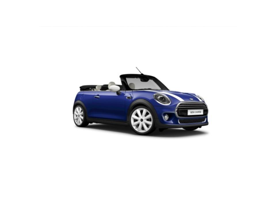 Mini MINI Cabrio