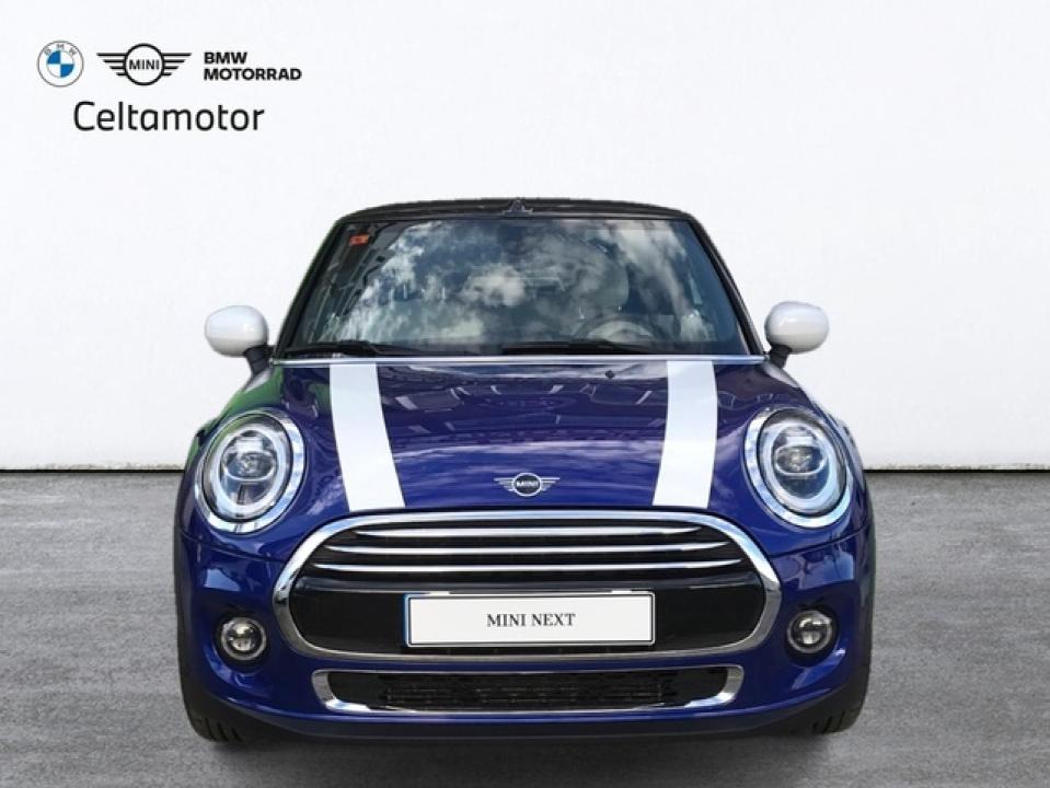 Mini MINI Cabrio Cooper 100 kW (136 CV)