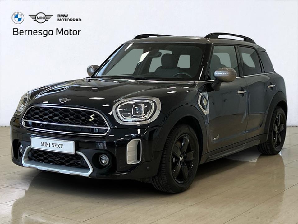 Mini MINI Countryman