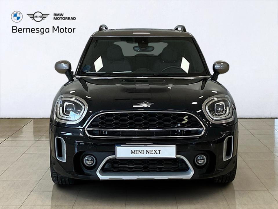 Mini MINI Countryman