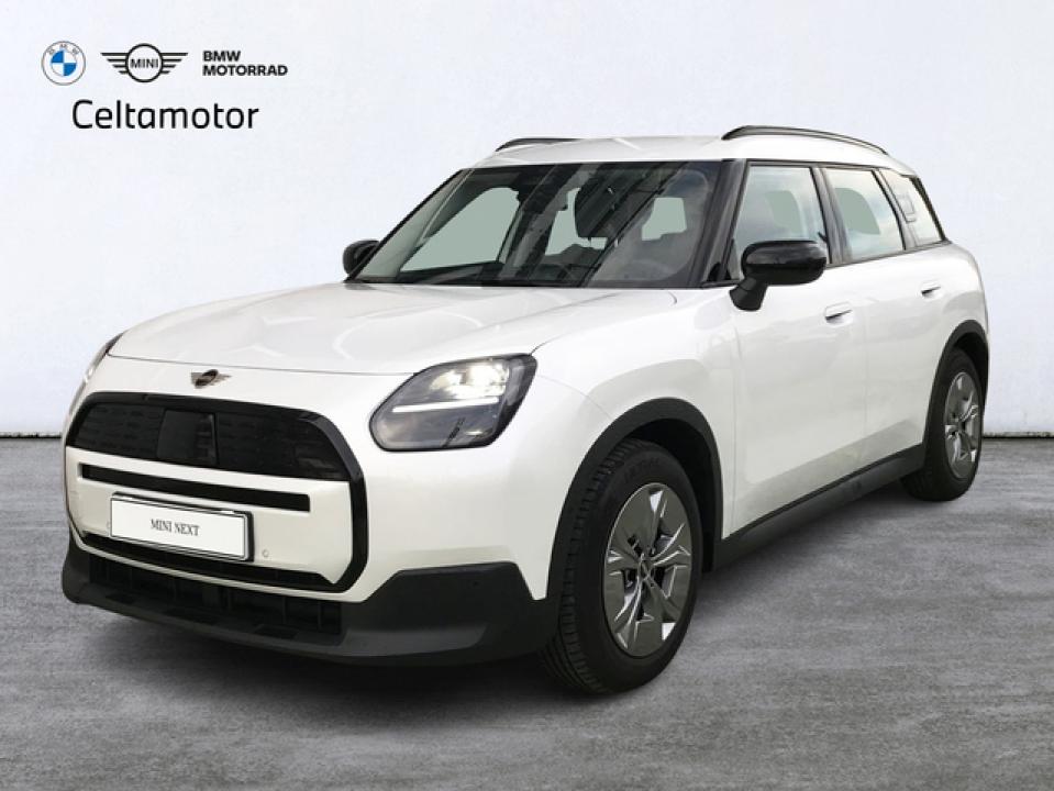 Mini MINI Countryman