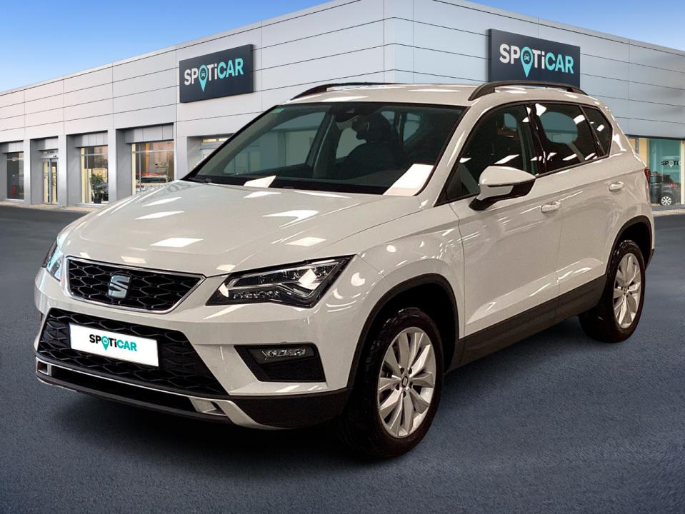 SEAT Ateca 1.0 TSI 85kW (115CV) St&Sp Style Eco