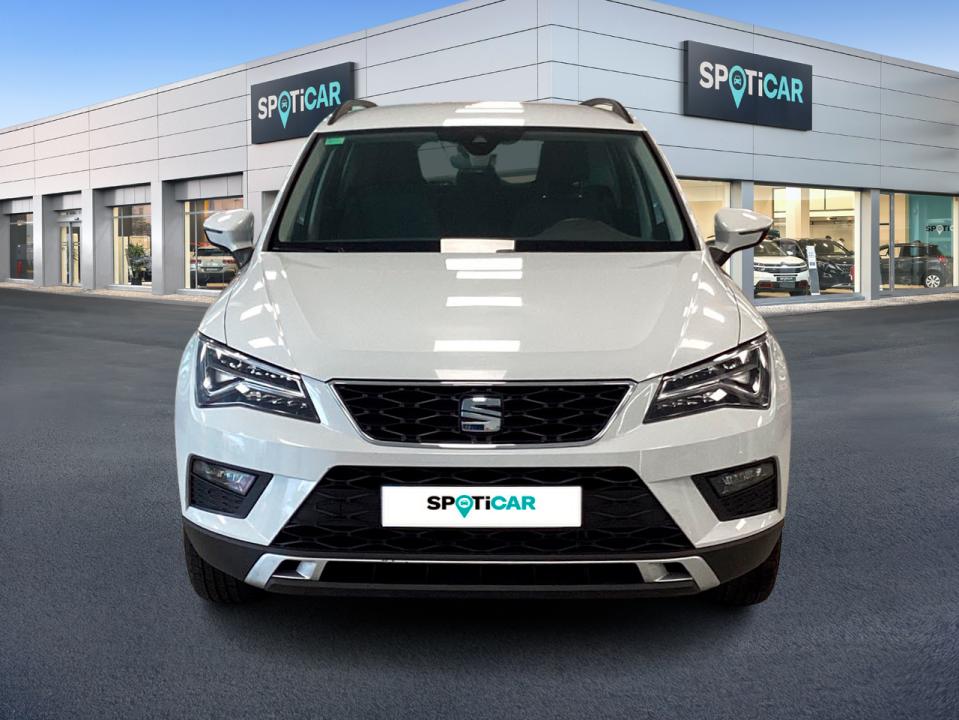 SEAT Ateca 1.0 TSI 85kW (115CV) St&Sp Style Eco