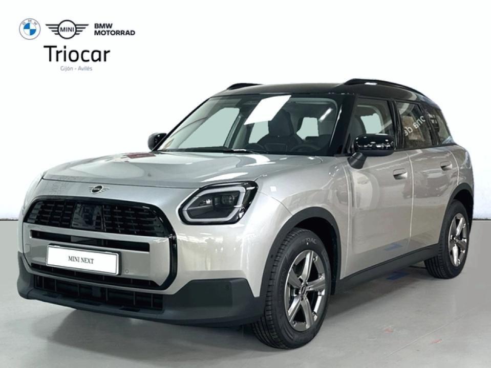 Mini MINI Countryman