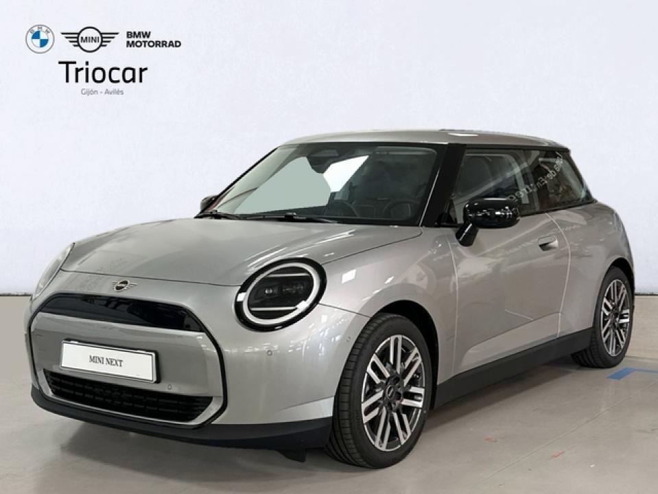 Mini MINI 3 Puertas Cooper E 135 kW (184 CV)