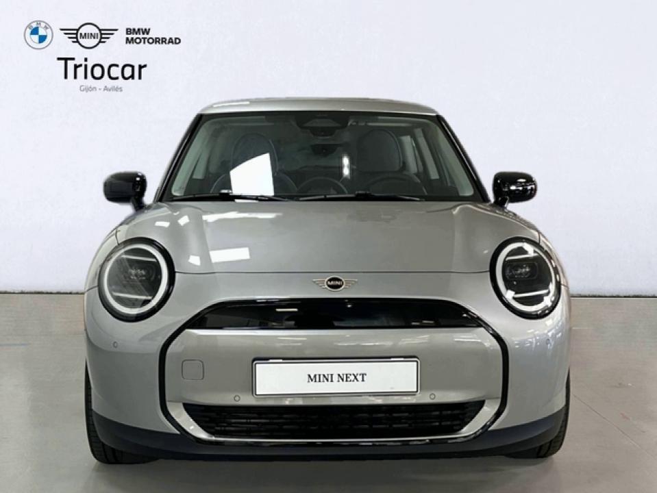 Mini MINI 3 Puertas Cooper E 135 kW (184 CV)