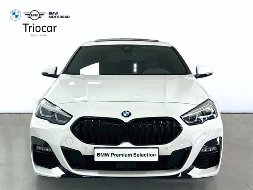 BMW Serie 2 218d Gran Coupe 110 kW (150 CV)