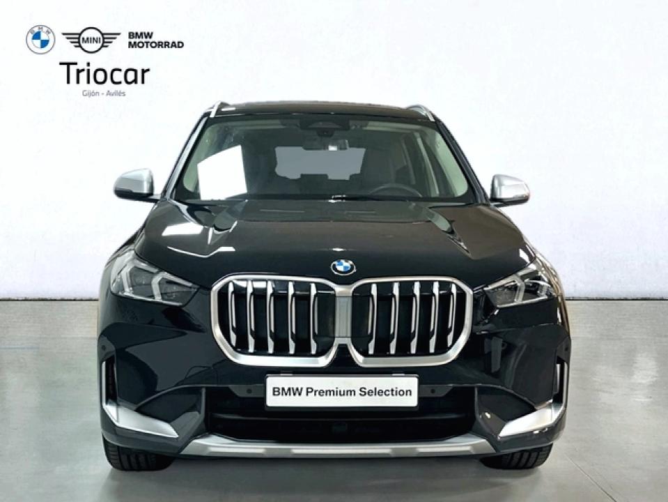 BMW X1 sDrive18d 110 kW (150 CV)