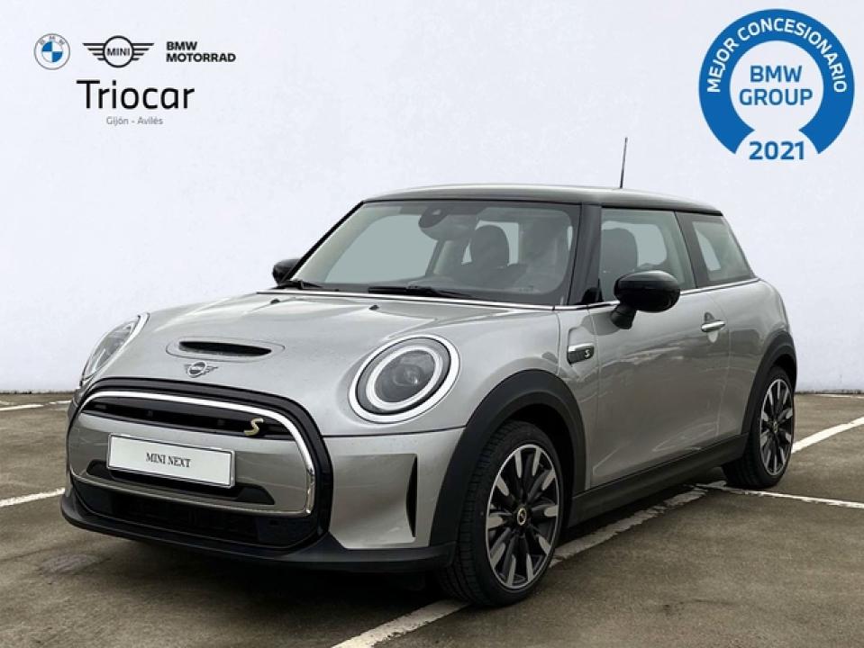 Mini MINI 3 Puertas Cooper SE 135 kW (184 CV)