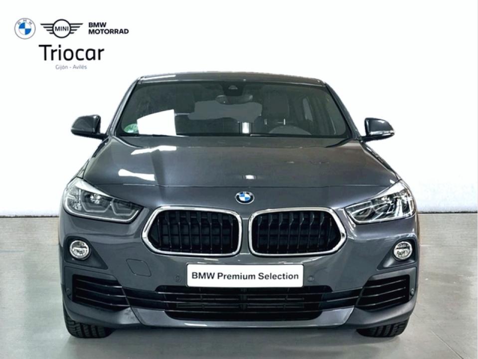 BMW X2 sDrive20i 141 kW (192 CV)