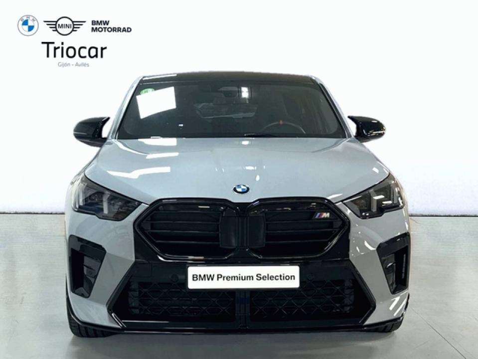 BMW X2 M35i 221 kW (300 CV)