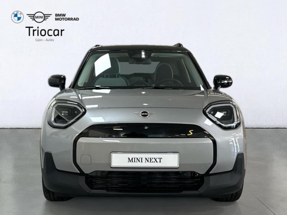 Mini Mini SE 160 kW (218 CV)