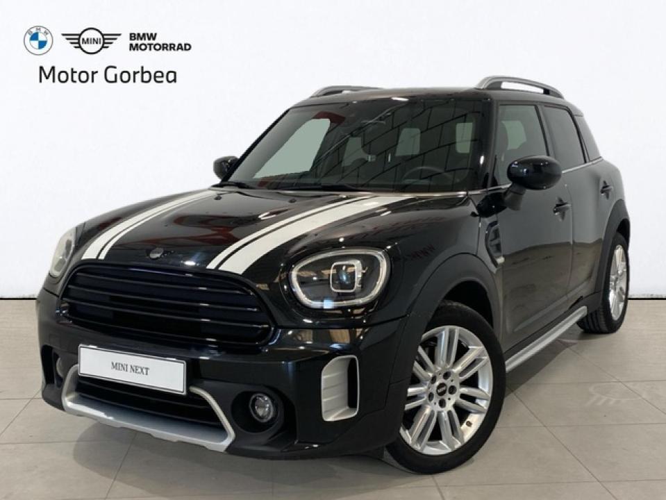 Mini MINI Countryman