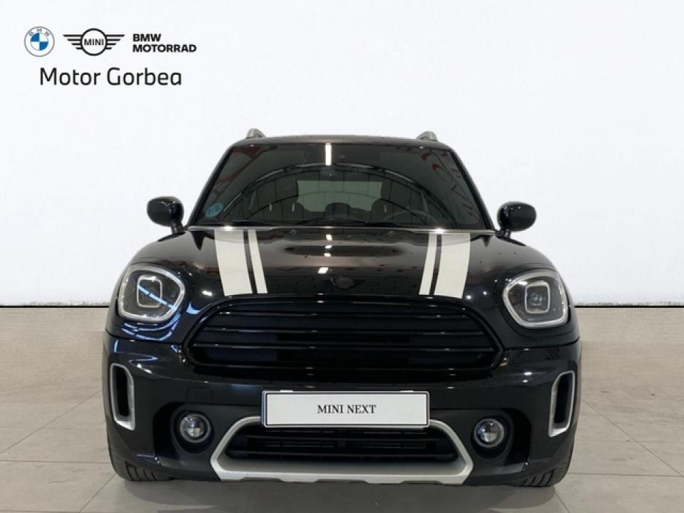 Mini MINI Countryman