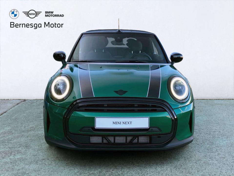 Mini MINI Cabrio Cooper 100 kW (136 CV)