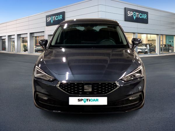 SEAT Leon 1.5 TSI 110kW (150CV) St&Sp Xcellence