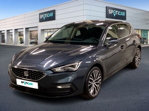 SEAT Leon 1.5 TSI 110kW (150CV) St&Sp Xcellence