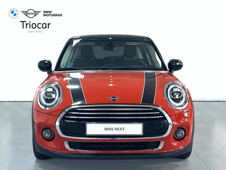 Mini MINI 5 Puertas Cooper 100 kW (136 CV)