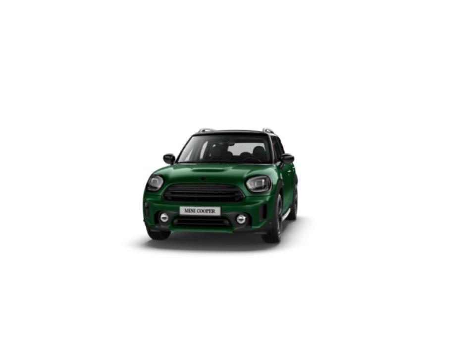 Mini MINI Countryman