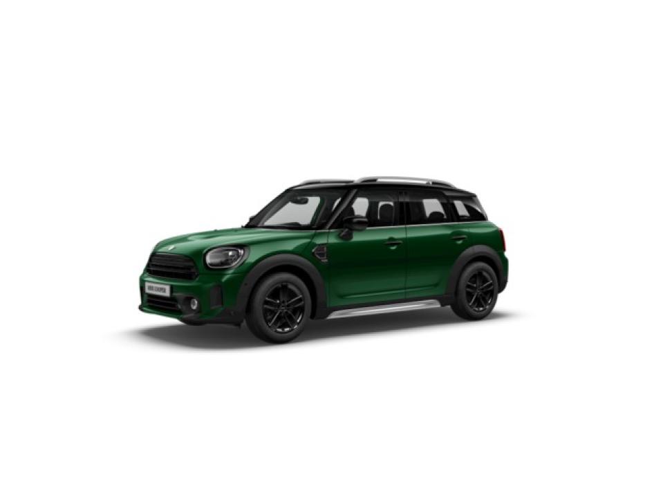 Mini MINI Countryman