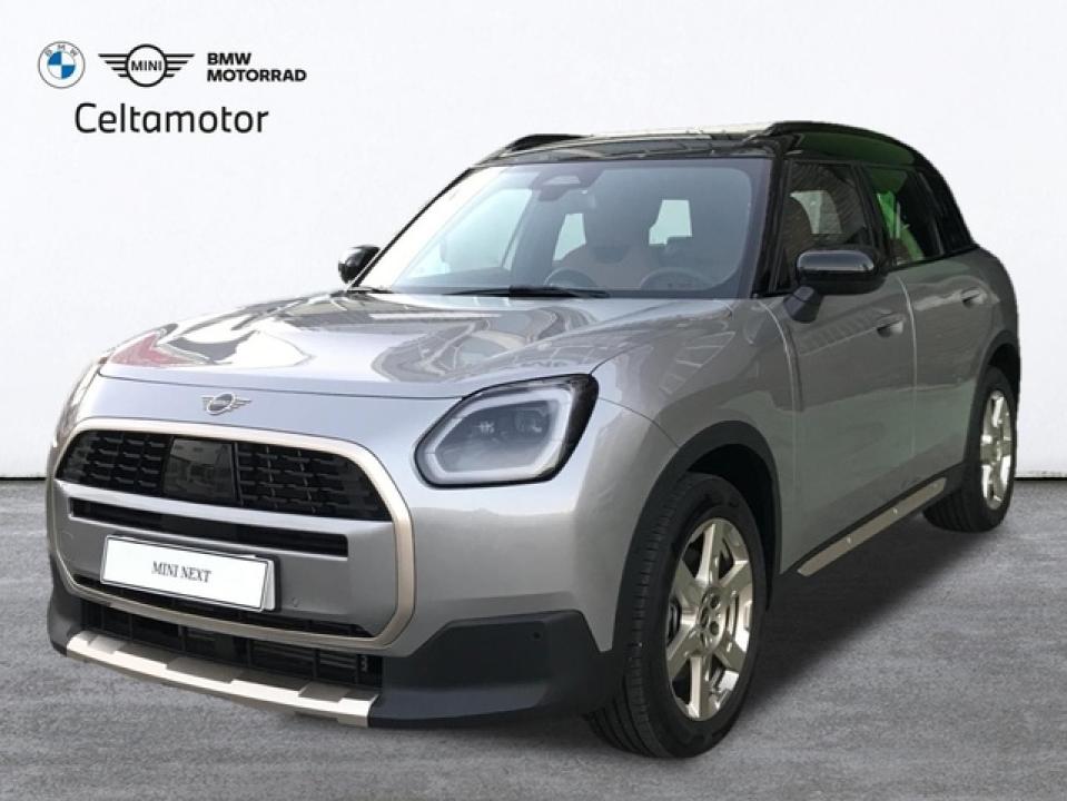 Mini MINI Countryman