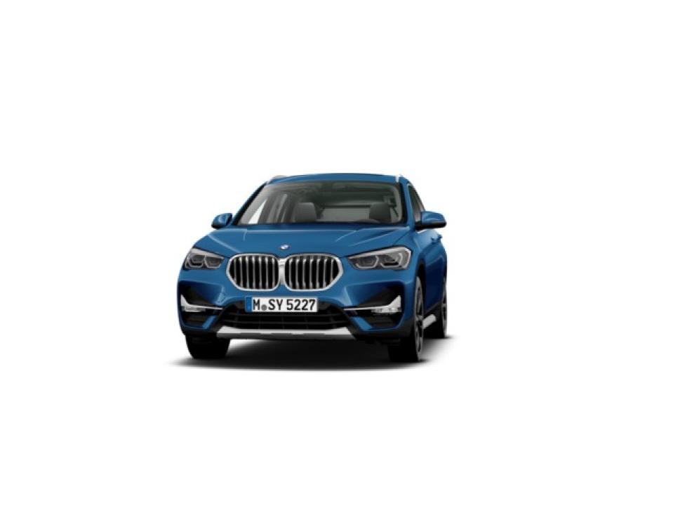 BMW X1 sDrive18d 110 kW (150 CV)