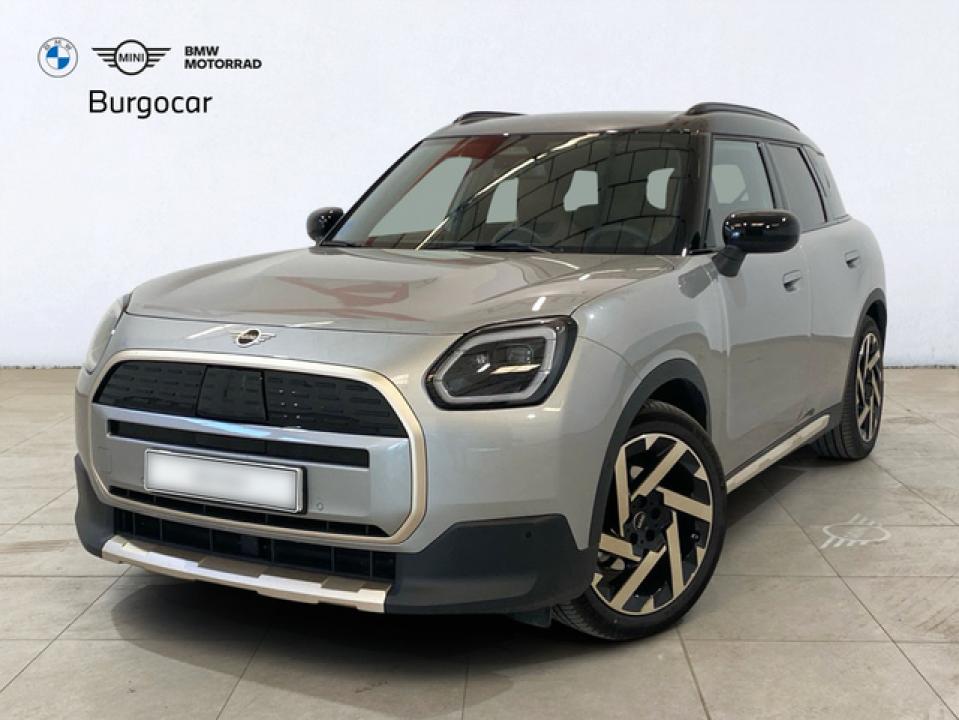 Mini MINI Countryman C 125 kW (170 CV)