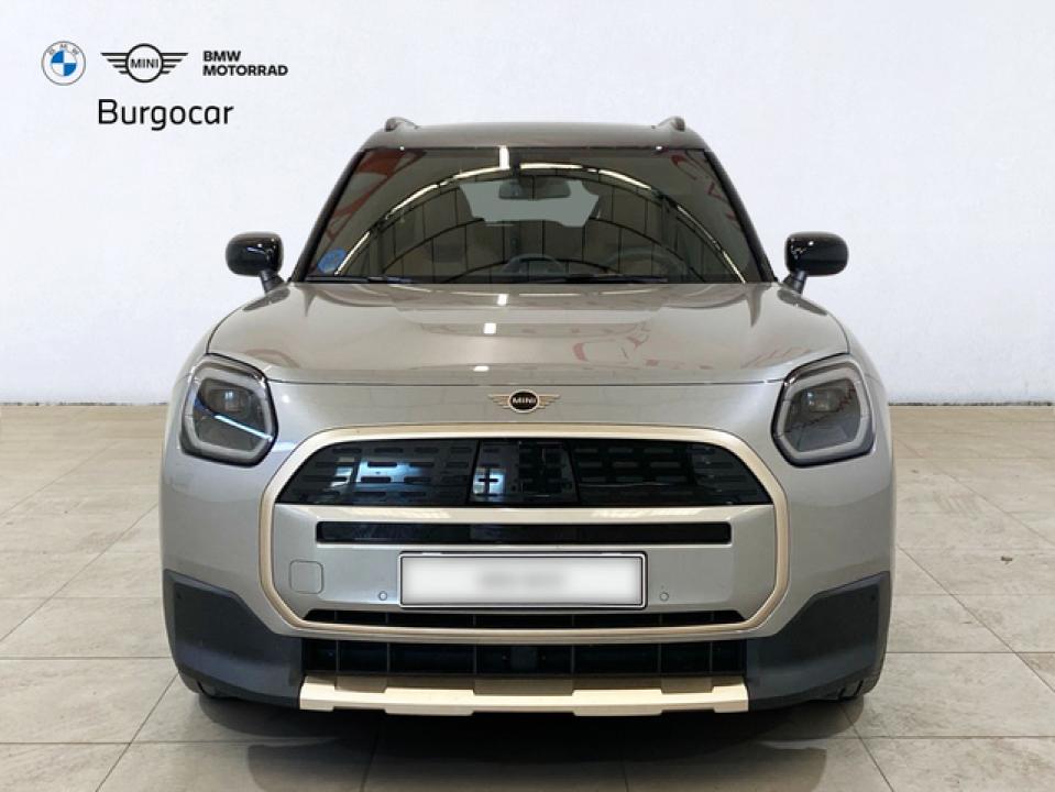 Mini MINI Countryman C 125 kW (170 CV)