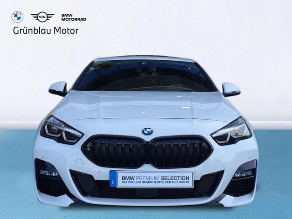 BMW Serie 2 218i Gran Coupe 103 kW (140 CV)