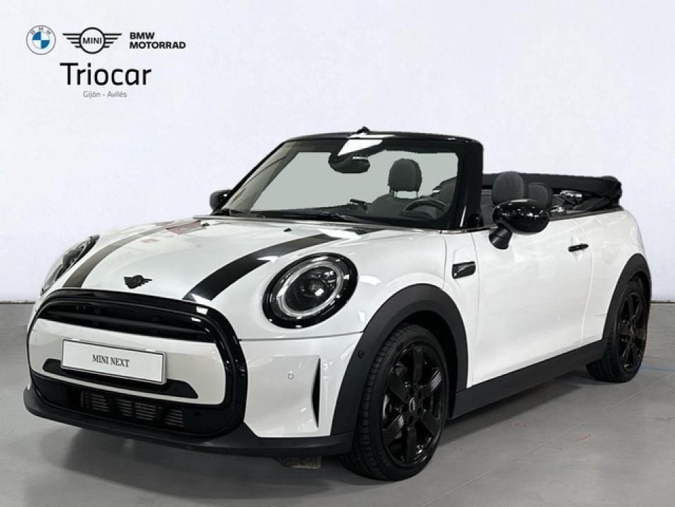 Mini MINI Cabrio Cooper 100 kW (136 CV)