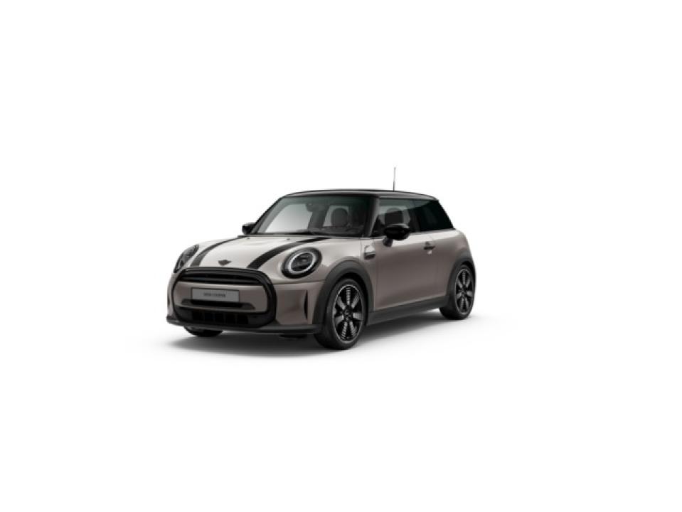 Mini MINI 3 Puertas Cooper 100 kW (136 CV)