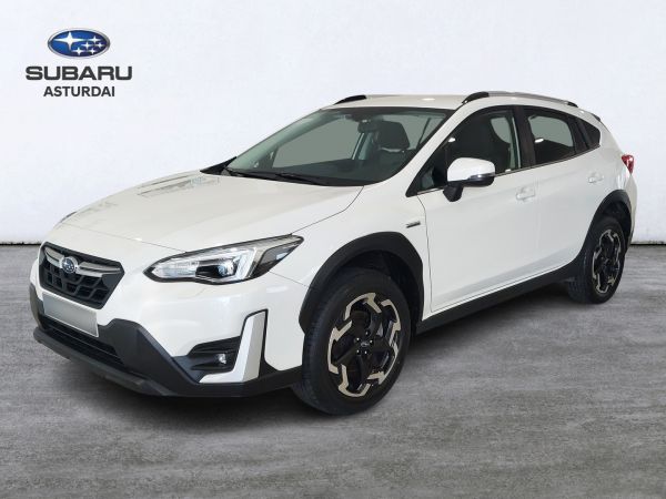 Subaru XV 2.0i Hybrid CVT Sport Plus