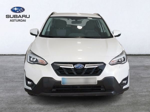 Subaru XV 2.0i Hybrid CVT Sport Plus