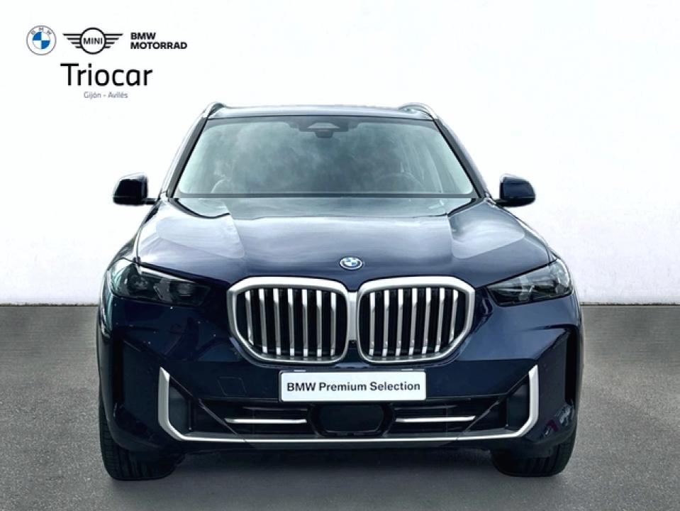 BMW X5 xDrive50e xLine 360 kW (489 CV)