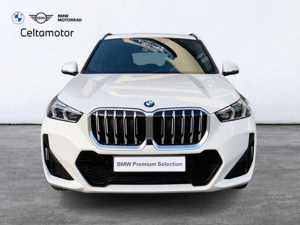 BMW X1 sDrive18d 110 kW (150 CV)