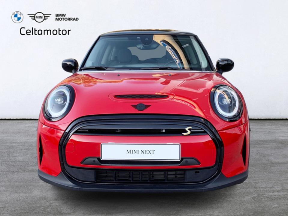 Mini MINI 3 Puertas Cooper SE 135 kW (184 CV)