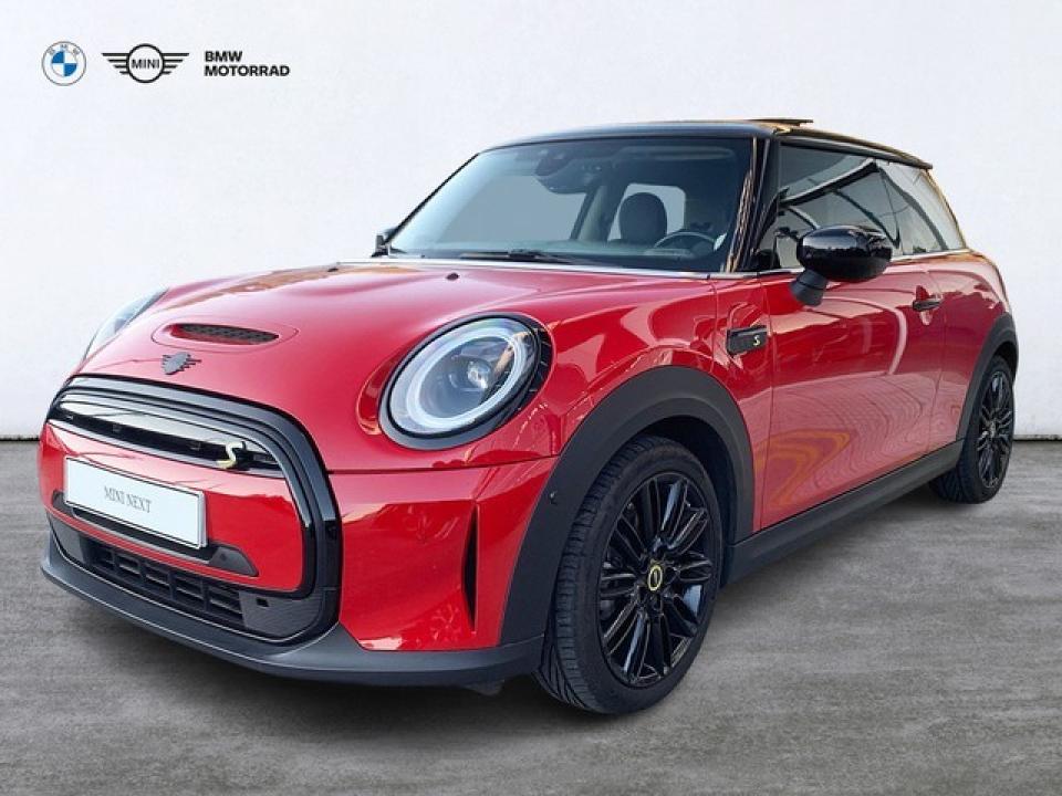 Mini MINI 3 Puertas Cooper SE 135 kW (184 CV)