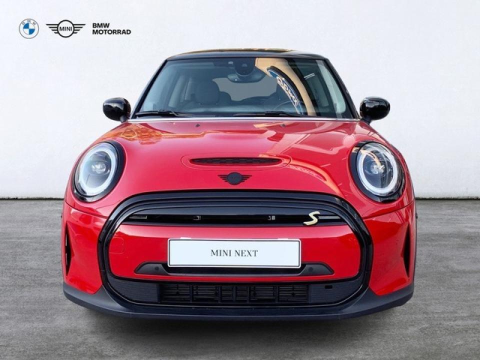 Mini MINI 3 Puertas Cooper SE 135 kW (184 CV)