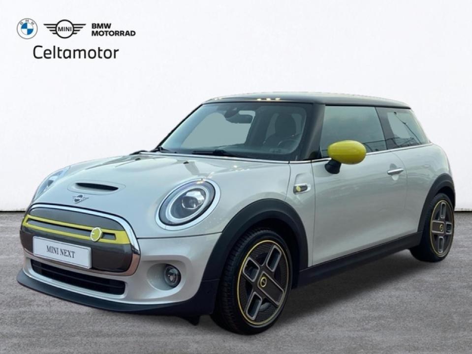 Mini MINI 3 Puertas Cooper SE 135 kW (184 CV)