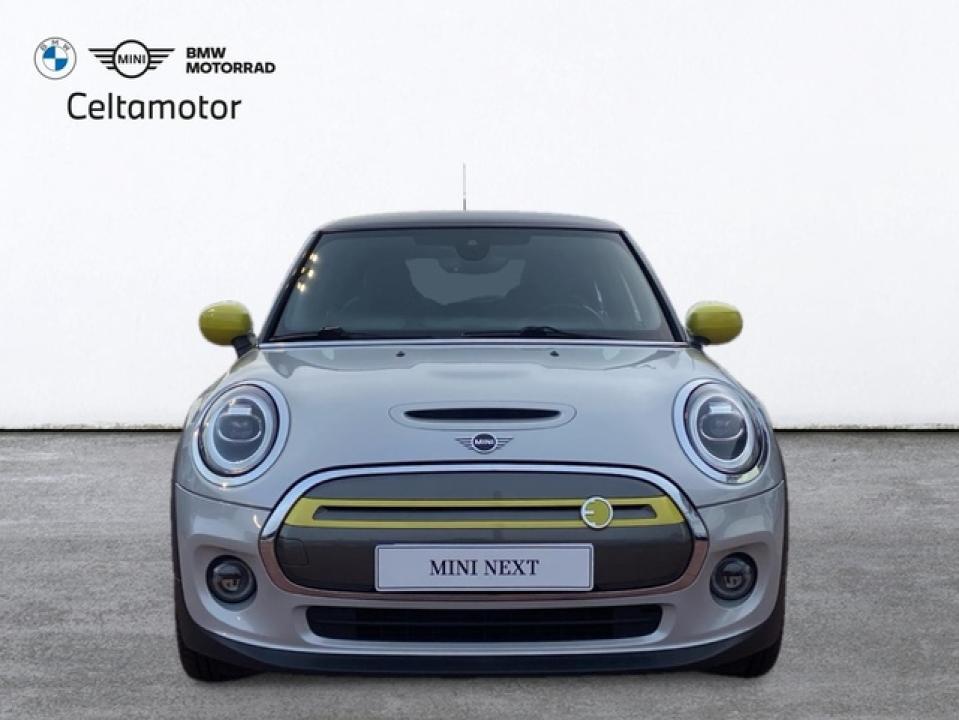 Mini MINI 3 Puertas Cooper SE 135 kW (184 CV)